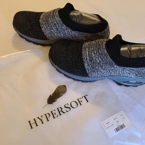 Hypersoft  sneaker. New in packaging